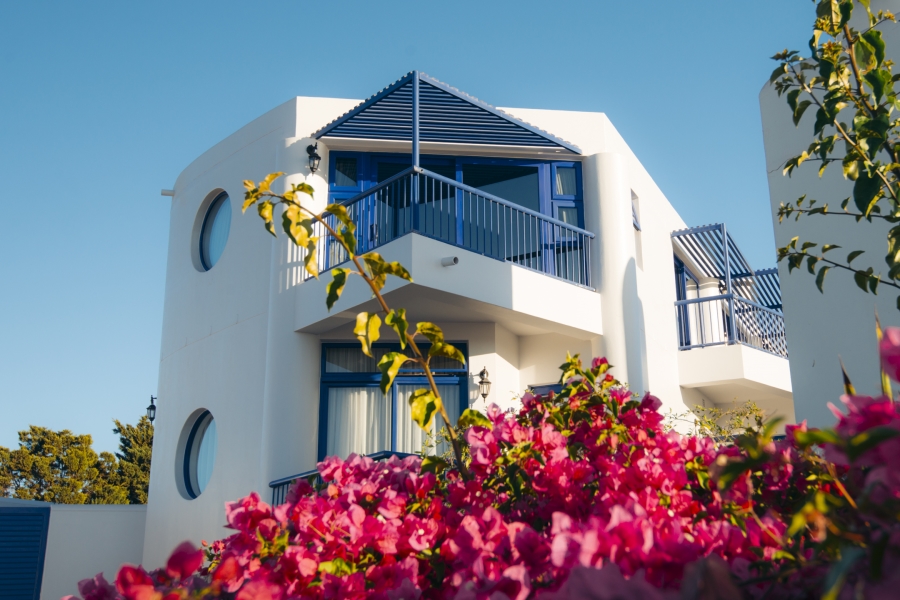 3 Bedroom Property for Sale in Paradise Beach Western Cape